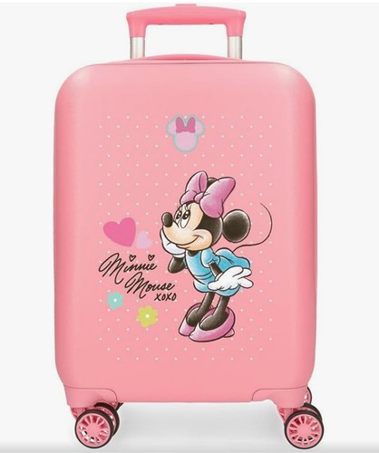 Valises disney joumma - valises, joumma,