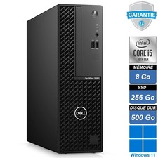 PC Dell Optiplex 3090 SFF