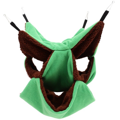 Breathable cotton chinchilla - cotton,