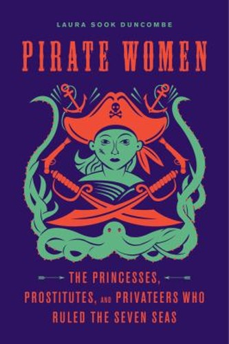 Pirate women the - :,