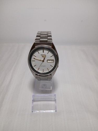 Seiko automatic watch seiko5 - seiko,