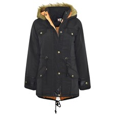 Enfants Filles Veste DESIGNER