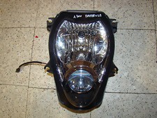 SUZUKI GSX 1300 HAYABUSA 1999