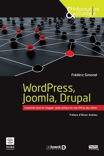 Wordpress joomla drupal - joomla,,