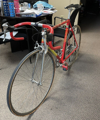 Colnago super with - colnago,
