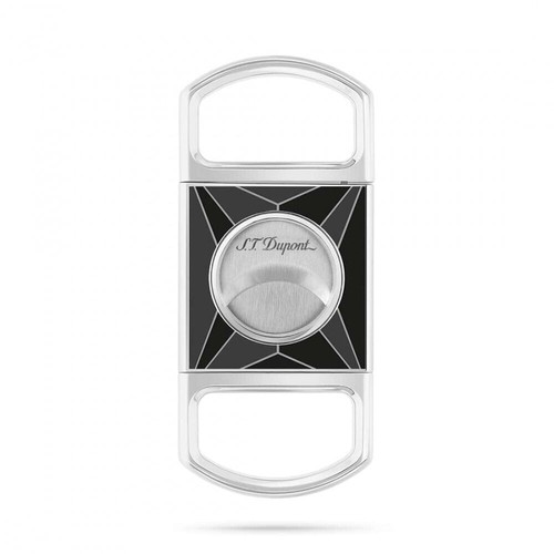 Coupe cigare dupont noir - coupe,