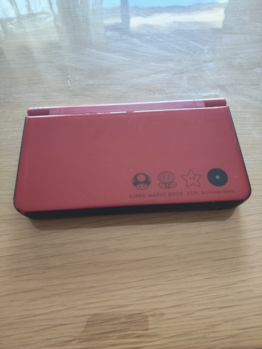 Dsi mario 25ème - ,