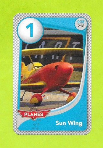 Carte cora match planes - match,