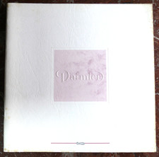 JAGUAR : CATALOGUE DE VENTE