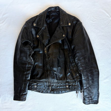 Vintage 70s 80s Langlitz