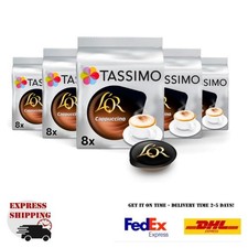 Tassimo, 40 Dosettes Café
