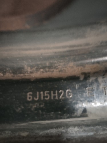 Jante peugeot 306 berlina - jante, 3