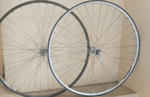 Campagnolo record titanium - campagnolo,