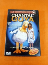 DVD - LE MONDE MAGIQUE DE