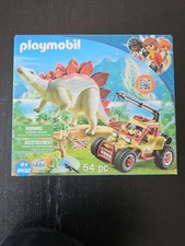 Playmobil dinosaure 9532 neuf scellé