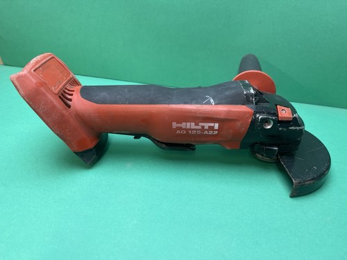 Meuleuse angle hilti - d’angle, ag