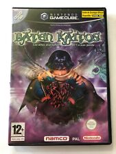 Jeux Nintendo Gamecube - Baten Kaitos : Les ailes éternelles et l'océan perdu FR