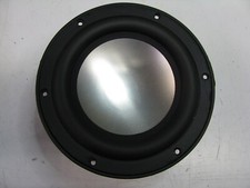 VELODYNE MICROVEE 6.5" WOOFER