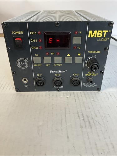 Pace mbt pps - pace, /