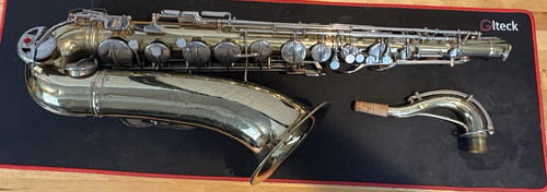 Conn 16m tenor - conn,