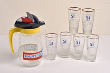 PASTIS 51    - Anisette -  6