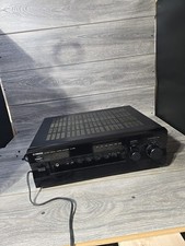 YAMAHA AX-596 Stereo