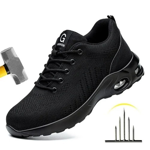 Chaussures sécurité à - chaussures,