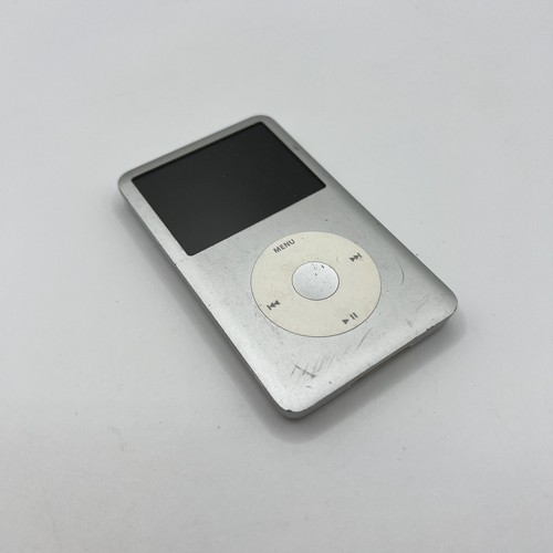 Apple ipod classic - classic, 6e
