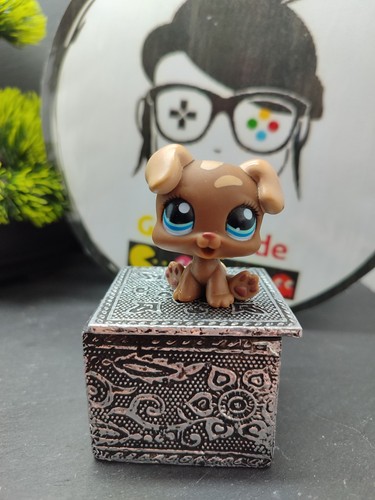 Lps01240 littlest petshop - my,