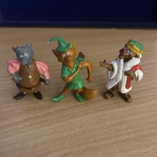 Rare lot figurines vintage - rare,