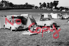 PEUGEOT 203 DECOUVRABLE +