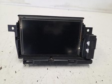 Ecran GPS RENAULT KANGOO 2