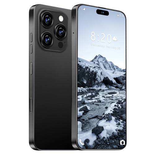 G16 pro max téléphone - pro, 5g