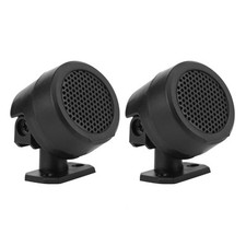 Haut-parleur De Voiture 2Pcs 12V 500W Car Round Super Power Speaker