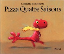 Pizza quatre saisons -