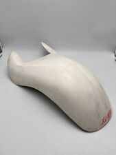 Yamaha XV 1600 fender rear mudguard mudguard rear fender custom #28823