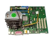 GE Voluson 730 Main board