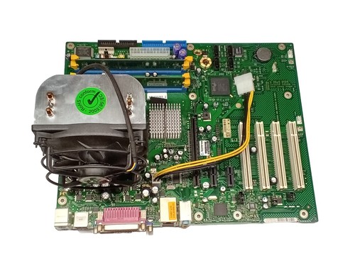 Voluson 730 main board - ge,