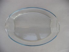 Grand plat 4 l au four à