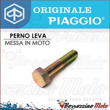 Perno Vite Leva Mise En Moto