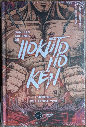 Dans les arcanes - , de