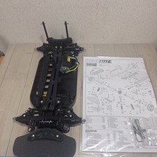 TAMIYA 1/10 TT01 TYPE E Chassis, Untested, XB Radio Control, TAMIYA RC TT01