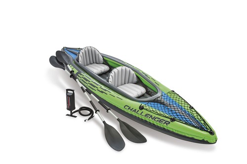 Kayak canoë gonflable - canoë,