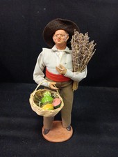 Ancien Santon De Provence