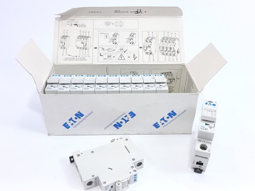 Eaton pls6 disjoncteur - eaton, pls6-c1