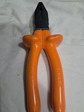 Pince électricien 387.20 vse facom 1000v tbe