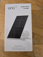 Panneau solaire - ARLO -