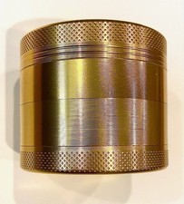 Grinder luxe Broyeur d'Herbes