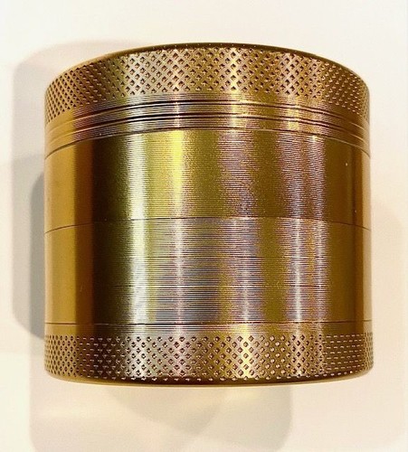 Grinder luxe broyeur herbes - grinder,