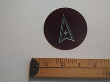 70S STICKER DECAL AUTO-COLLANT CAR AUTOMOBILE GM PONTIAC